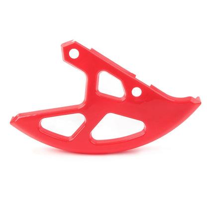 Rear Brake Disc & Caliper Guard for Honda CRF250R CRF450R (2004-2020)