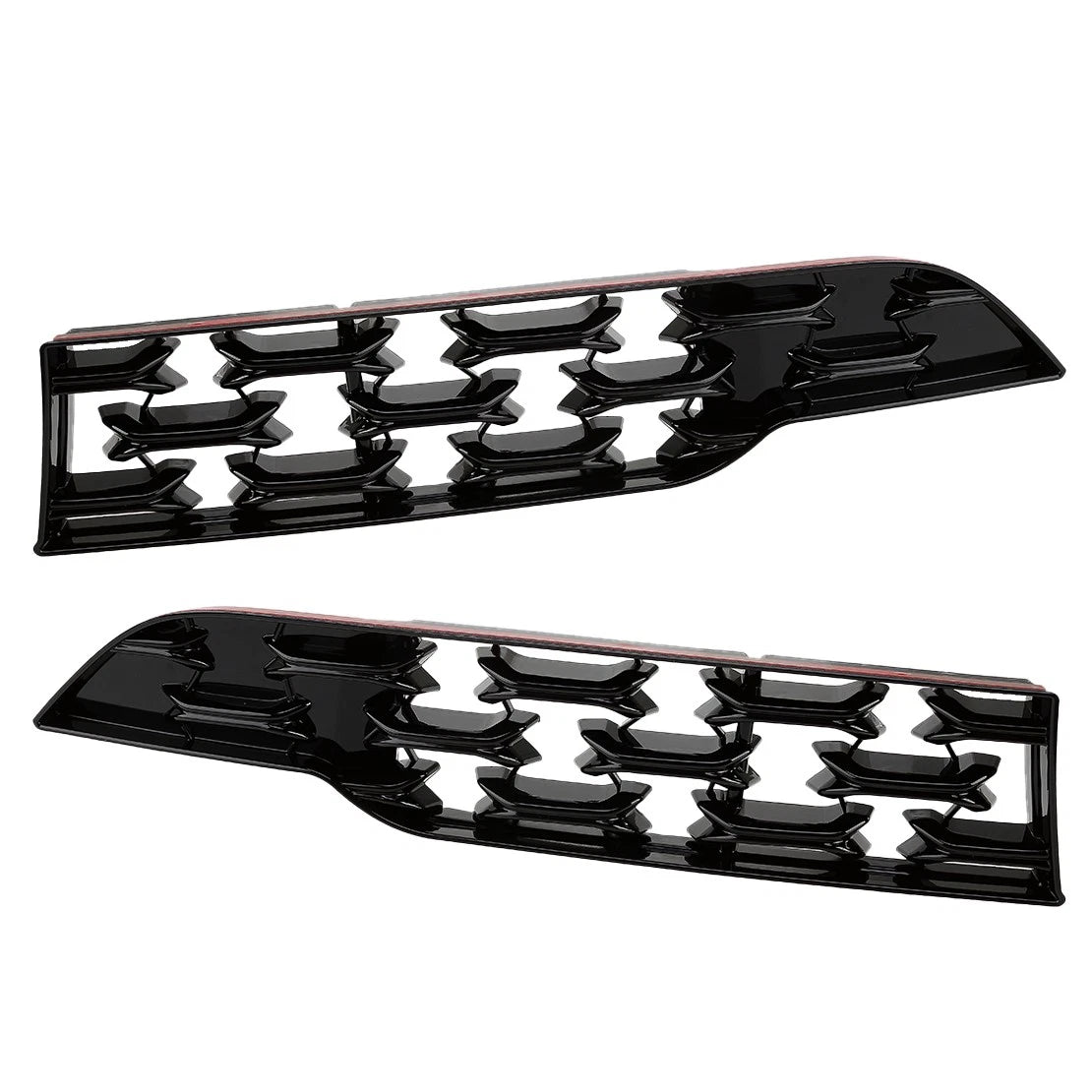 Front Bumper Lower Grille for Mazda CX-50 (2023-2024)