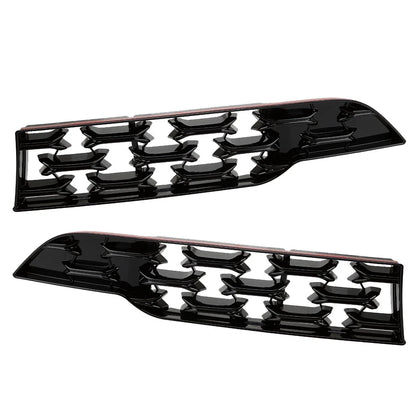 Front Bumper Lower Grille for Mazda CX-50 (2023-2024)