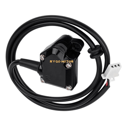 Shadow Speedometer Switch for Honda VT750 (2000–2007)