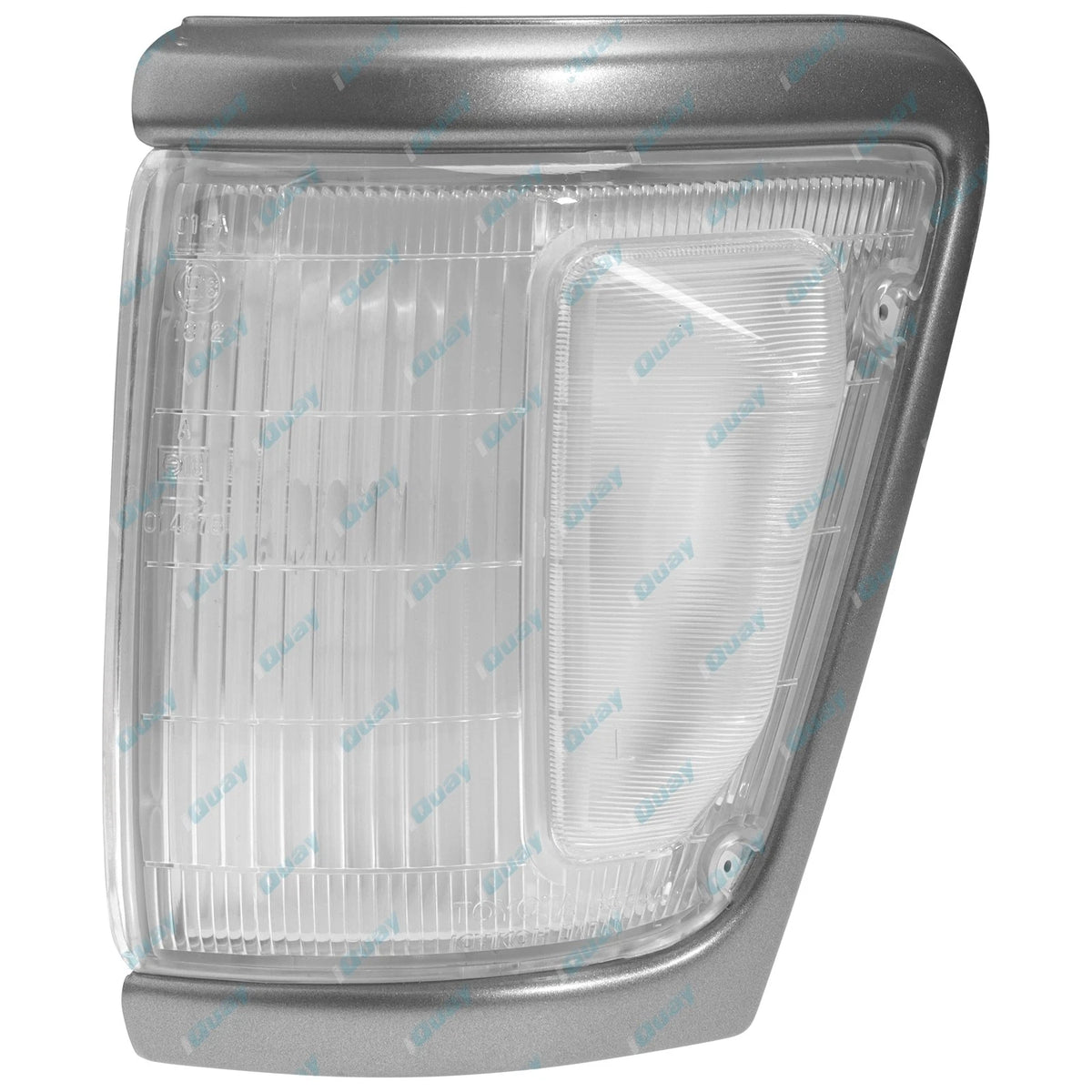 LH Front Grey Corner Park Light Lamp for Hilux LN106 LN107 LN111 RN105 RN106