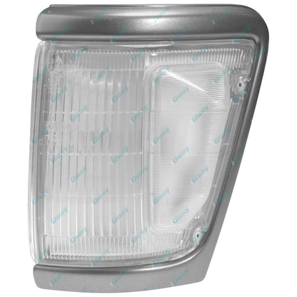 LH Front Grey Corner Park Light Lamp for Hilux LN106 LN107 LN111 RN105 RN106