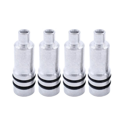 4 x Injector Sleeve Holders for Vauxhall Astra G-H Corsa C Meriva A