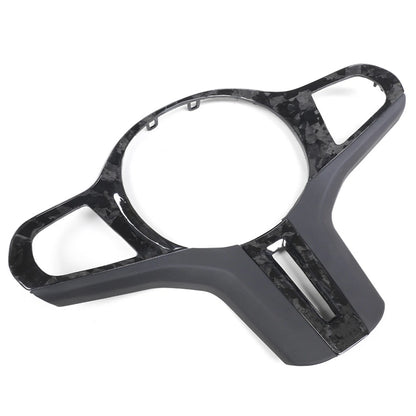 Steering Wheel Trim Cover for BMW Z4 M3 M4 G20 G21 G22 G23 (2019-2023)