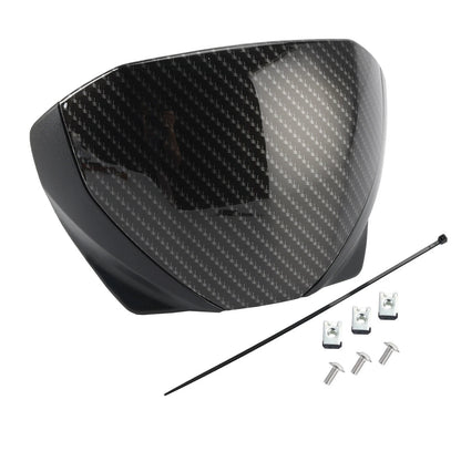 Windshield Fairing Deflector for Trident 660 (2021 - Present)