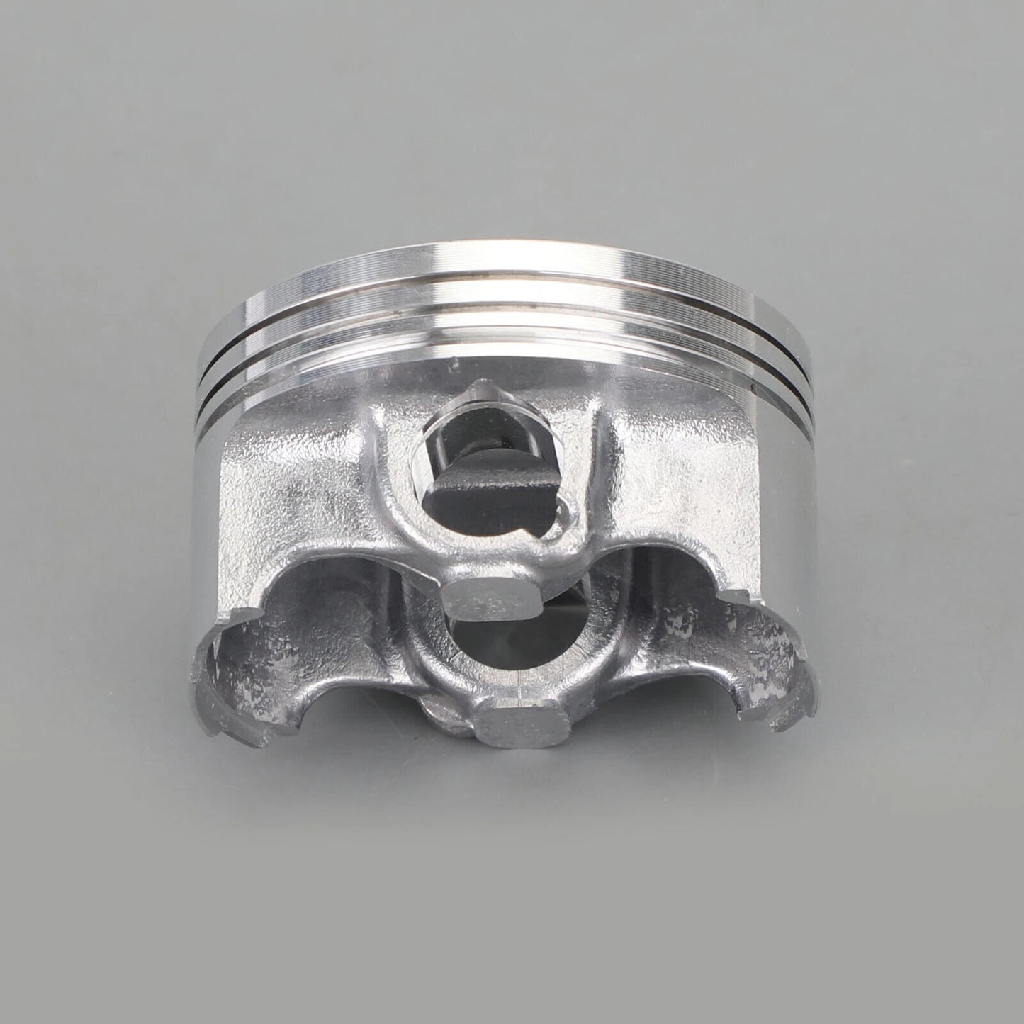 58.00mm Piston Complete Kit +1.00 for Yamaha YZF R15, FZ 150 (2011-2018)