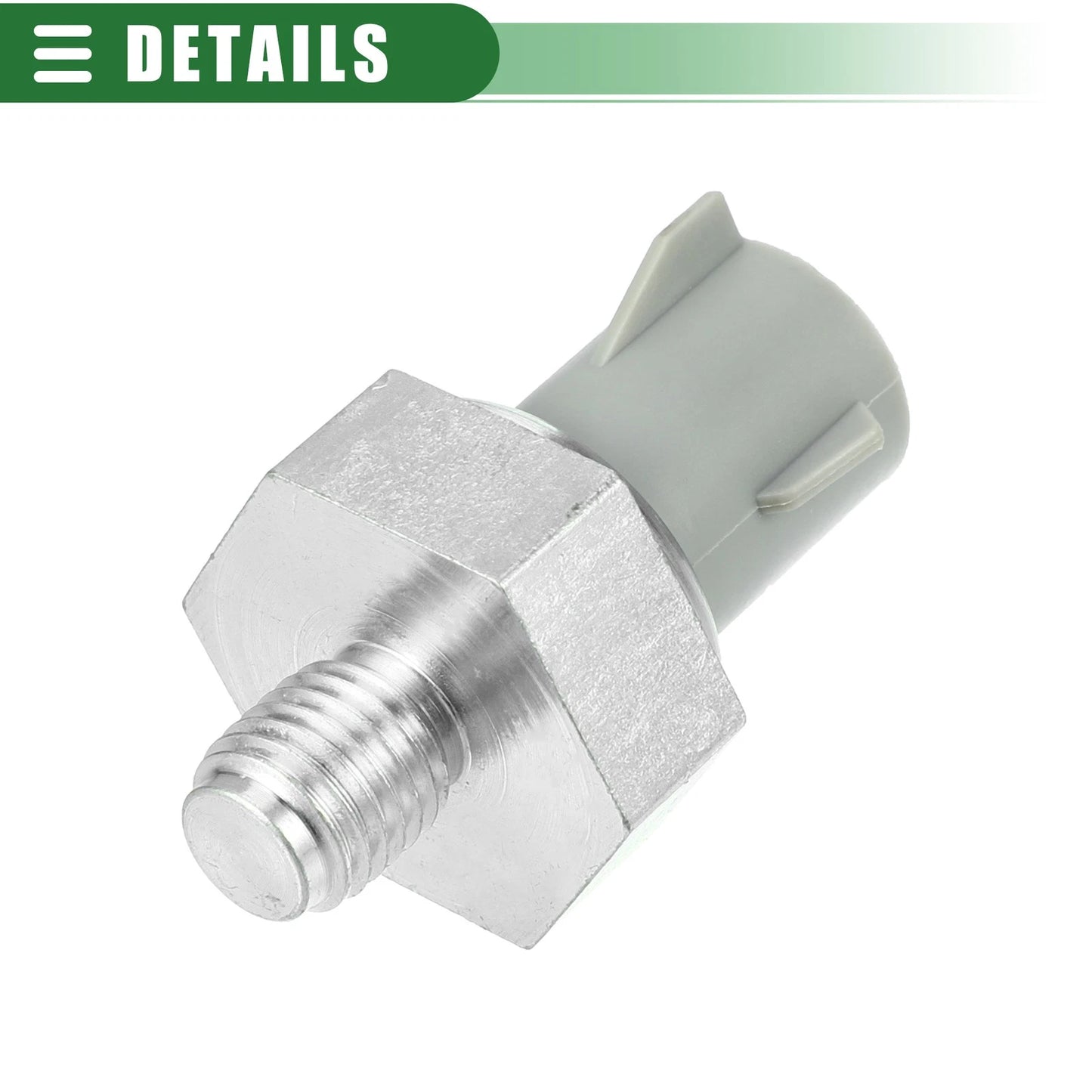 Ignition Knock Sensor for Ford E-150 E-250 Econoline (2000-2005)