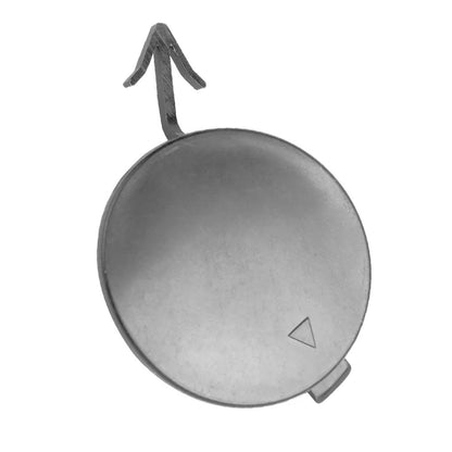 Front Tow Hook Eye Cover Cap for Kia Optima (2014-2015)