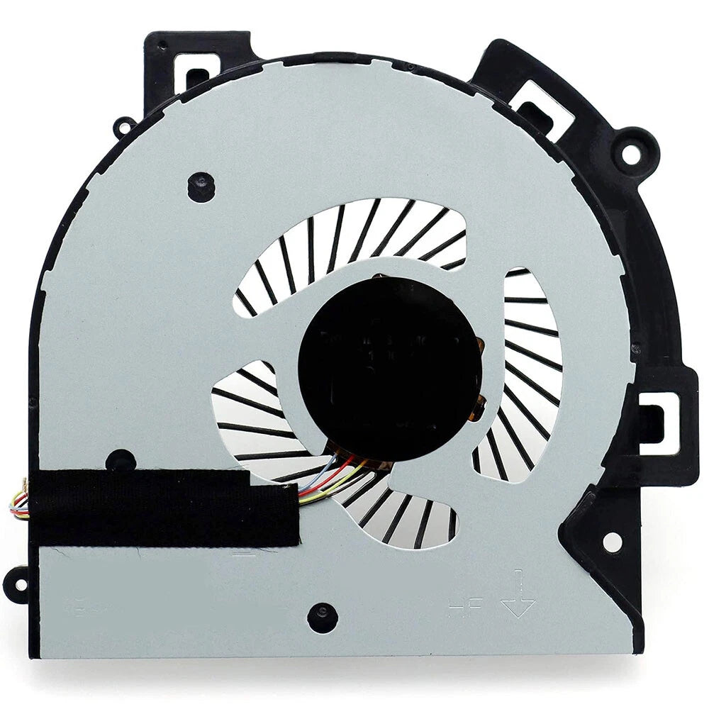 Cooling Fan for HP Envy X360 M6-AQ M6-AP (2016-2017)