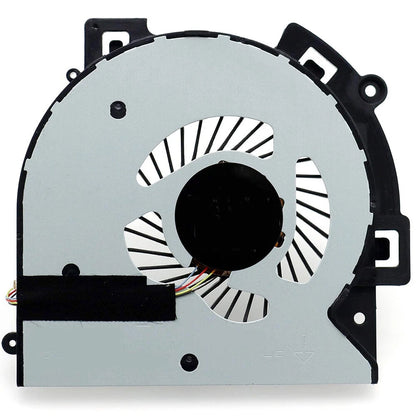 Cooling Fan for HP Envy X360 M6-AQ M6-AP (2016-2017)
