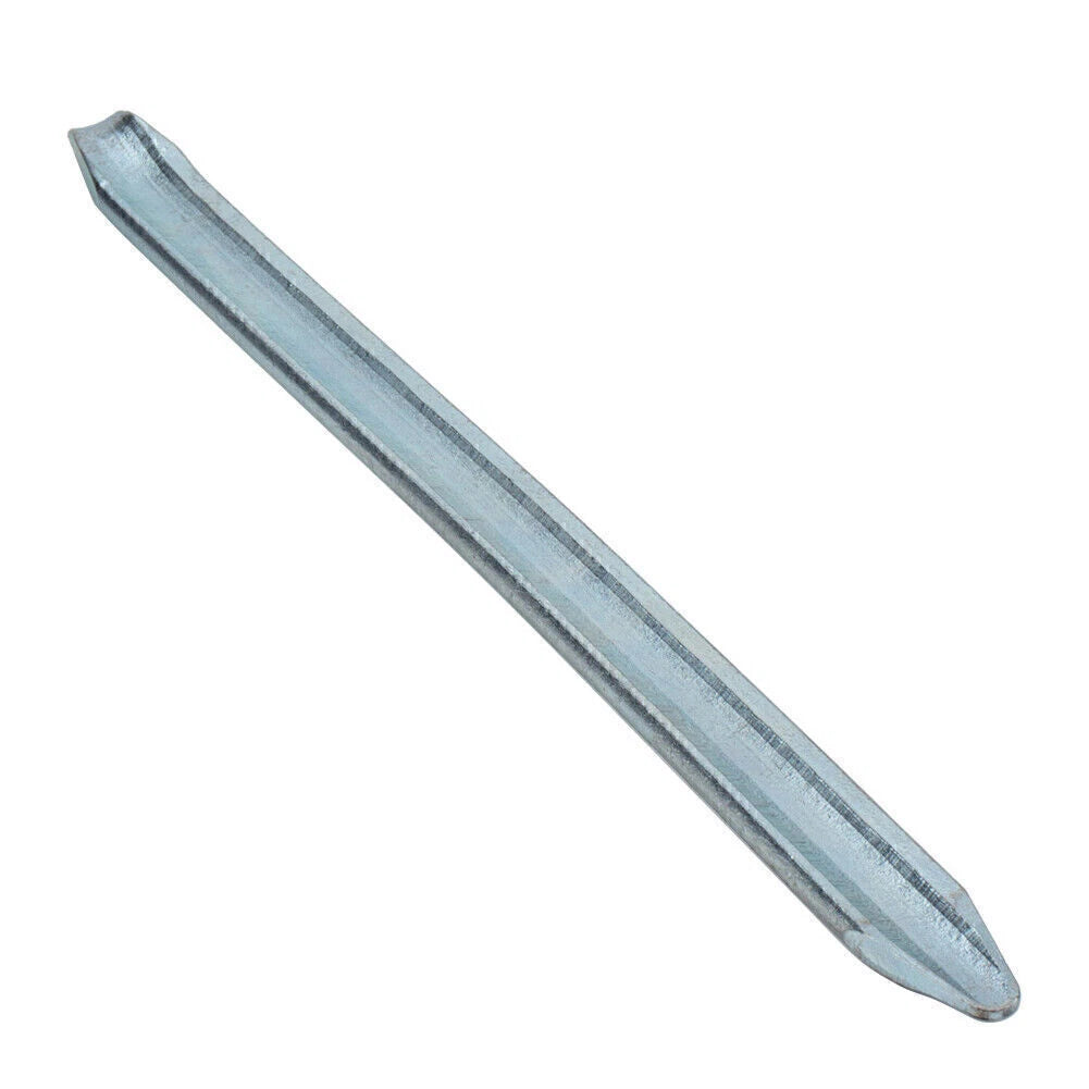 3 x 12 Inch Steel Tire Lever Pry Bars for Car Motorcycle Trucks