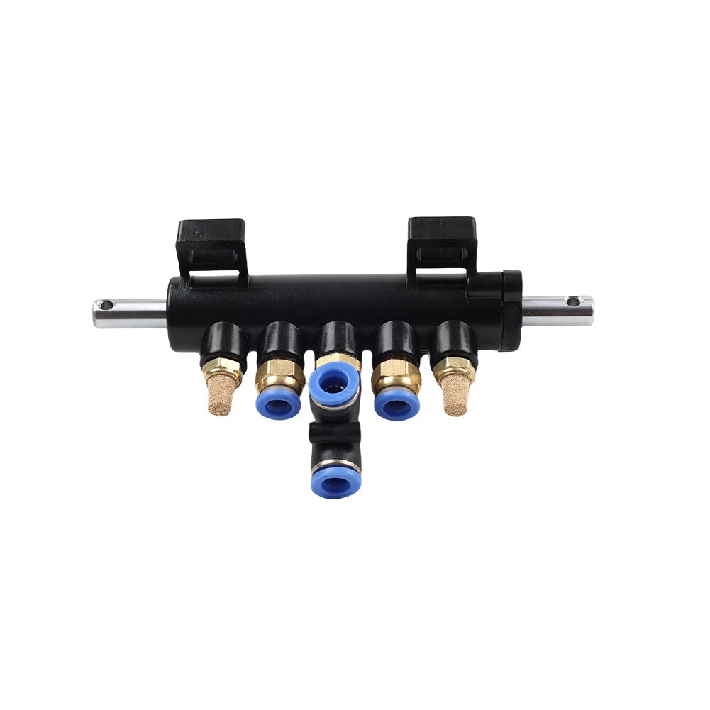 8mm Air Control Foot Pedal Valve for Eagle Bright Ranger