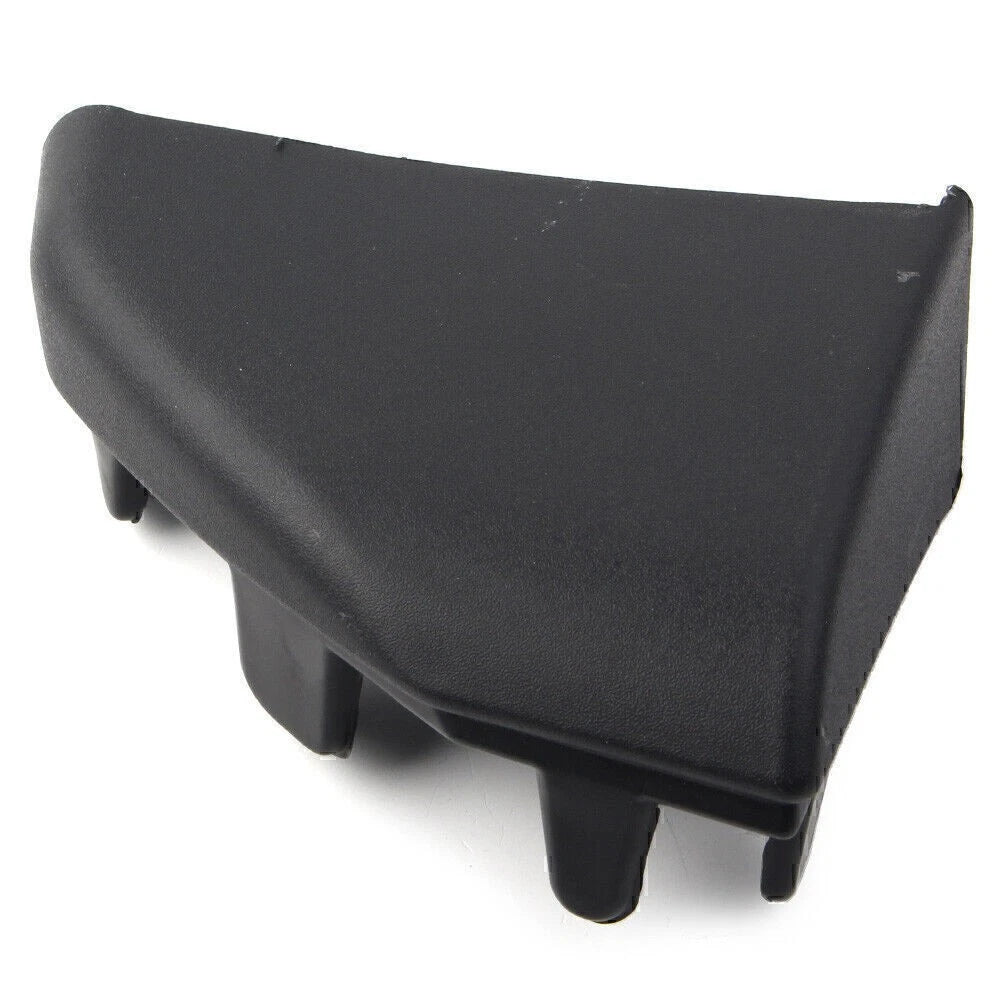 Left Rear Wheelarch End Cap for Land Rover Discovery 3 & 4 (2004-2016)