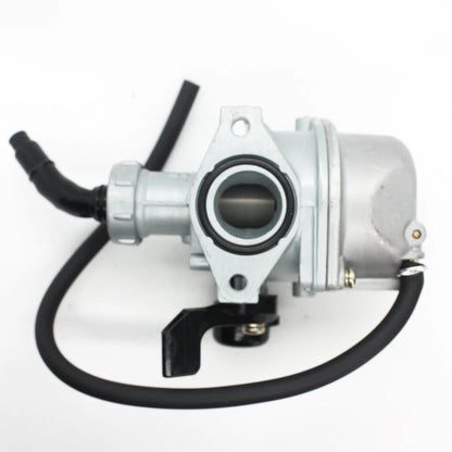 22mm Carburetor for 125cc PIT PRO Quad Dirt Bike ATV Buggy