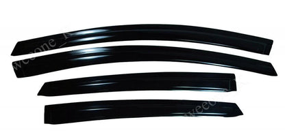 4 Door Visor Rain Guard for Ford Focus (2012-2014)
