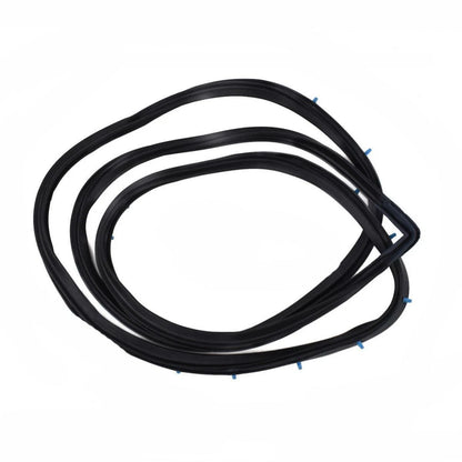 Left Rear Door Rubber Seal Fits Toyota Land Cruiser FJ80 HDJ HZJ80 1990-98 DE
