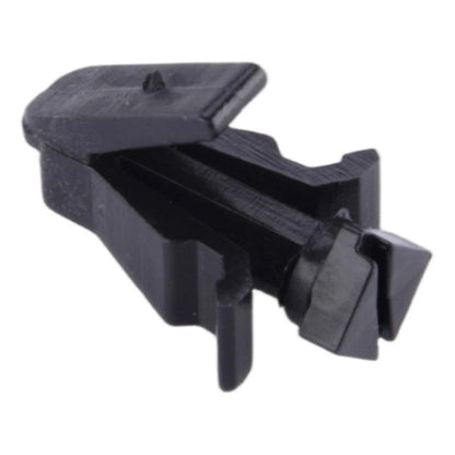 10 x Front Bumper Grille Retainer Clips for Xterra, Pathfinder, Murano