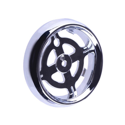 Rear Bumper Reflector Bezel Chrome for Toyota Sienna (2011-2015)