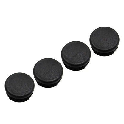 Motorcycle Frame Hole Cover Caps 4 x For Ducati X Diavel 1260/S (2016-2019)