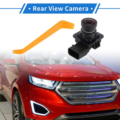 Rear View Camera for Ford Edge 2011-2015 - 120-180 Degree Backup Camera