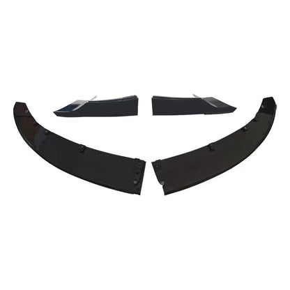 Bumper Spoiler Lip for BMW 3 Series GT F34 (2014-2019)