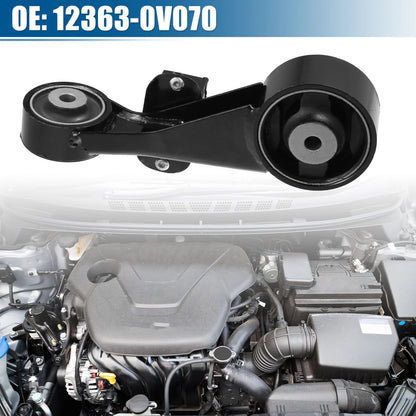 Front Right Engine Motor Mount for Toyota Camry (2009-2017)
