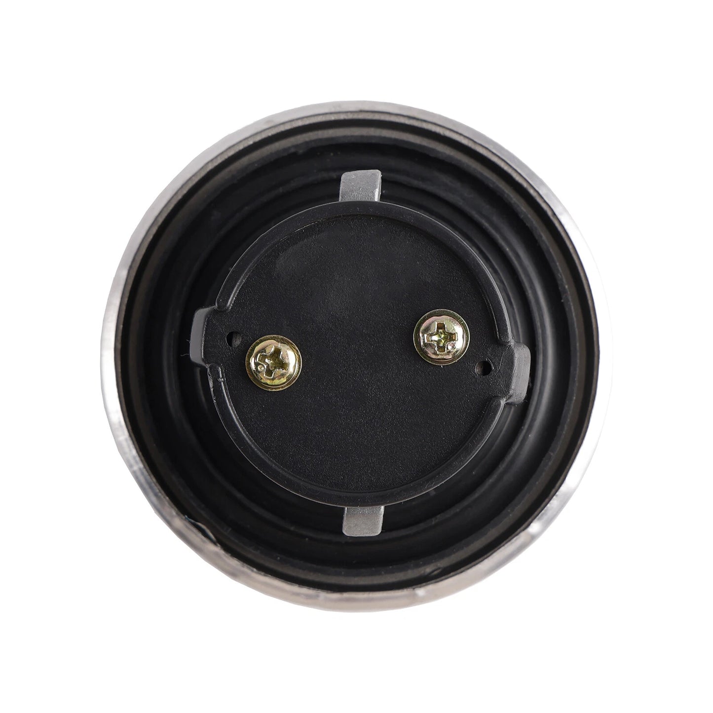 Ignition Lock & Fuel Gas Cap Key Set for Suzuki GN125 (1982-2001)