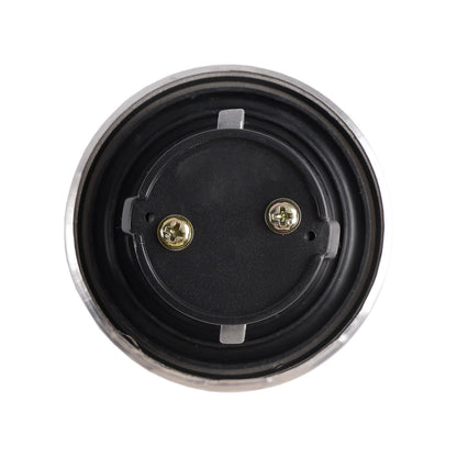 Ignition Lock & Fuel Gas Cap Key Set for Suzuki GN125 (1982-2001)