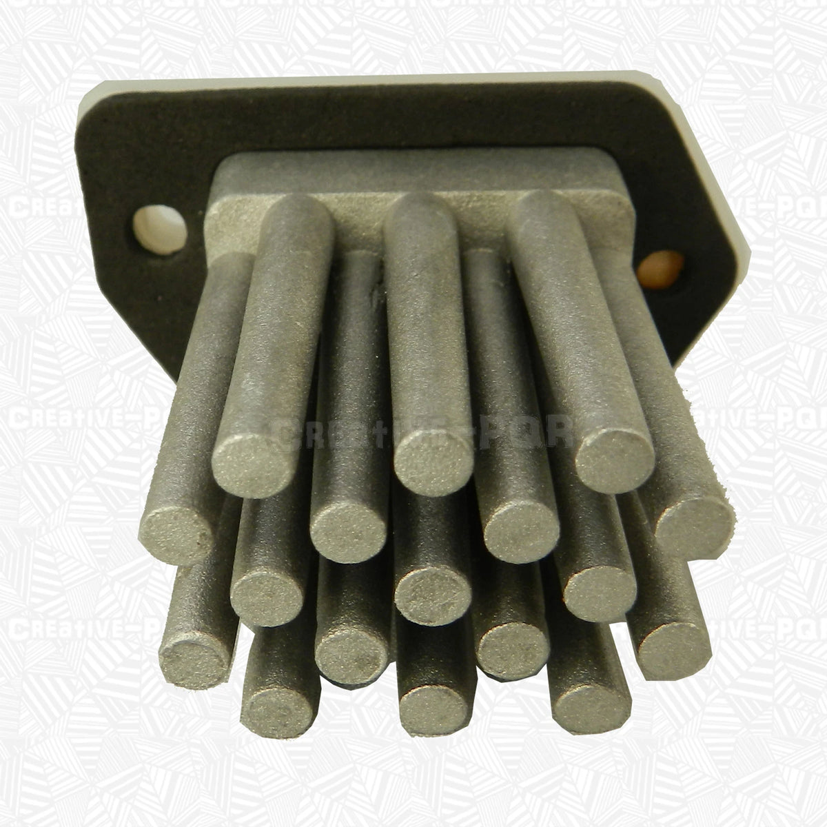 Blower Motor Heater Fan Resistor for Nissan Maxima A32, Navara D22 (95-05)