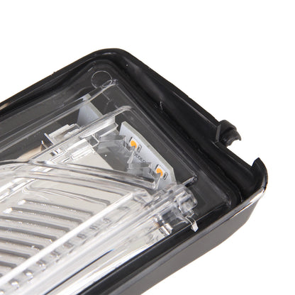LED Side Mirror Turn Signal Light for Dodge Ram (2019-2024)