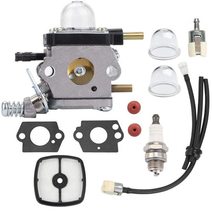 Carburetor for Troy-Bilt TB2BV EC Gas Leaf Blower (41BS2BVG766)