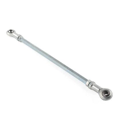 260mm M8 Ball Joiner Bolt Tie Rod for ATV Go Kart Buggy Quad Dirt Pit Bike