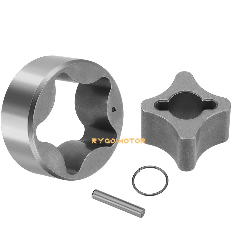 Oil Pump Rotor for Yamaha YFZ450R YFZ450S YFZ450V YFZ450X (2009–2017)
