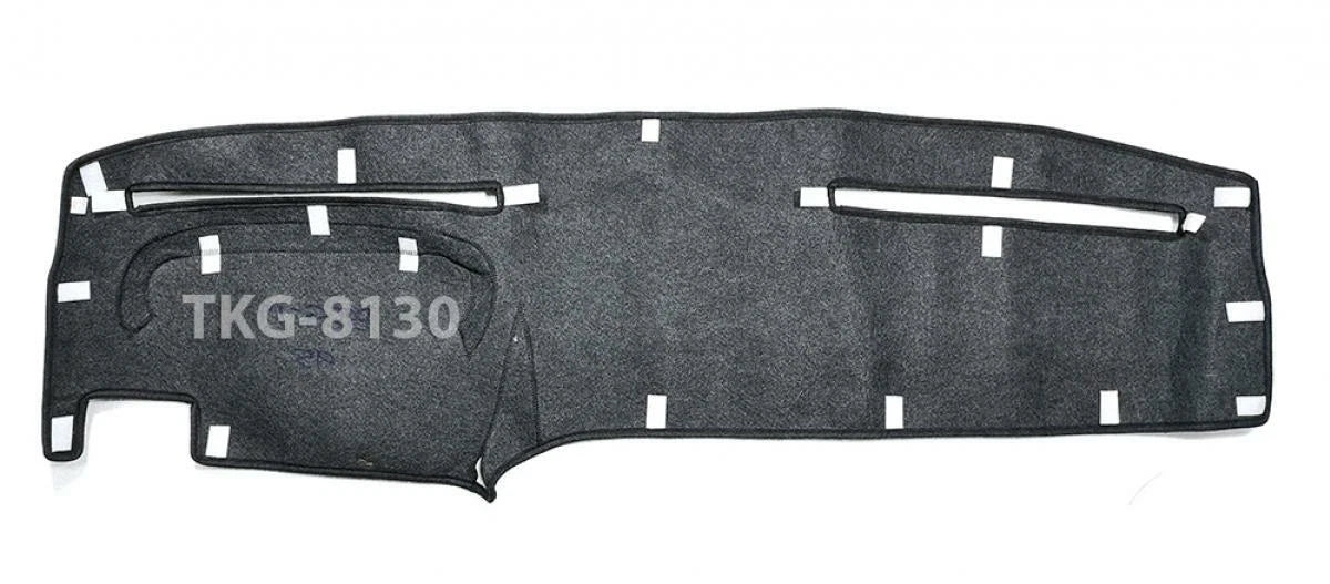 Dashboard Mat Cover for Nissan Frontier D21 (1995-1997)