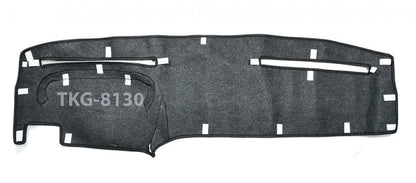 Dashboard Mat Cover for Nissan Frontier D21 (1995-1997)