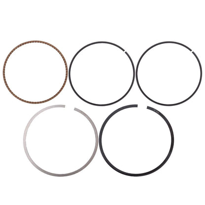 Piston Rings Set for Honda ATC250 XL250S XL250R TRX250 TRX300 (1980-2006)