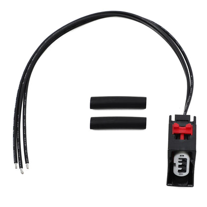 Turn Signal Light Connector Plug Harness for 2007-2018 Jeep Wrangler JK