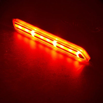 LED Reflector Rear Bumper Tail Light for Toyota Camry (2006-2014)