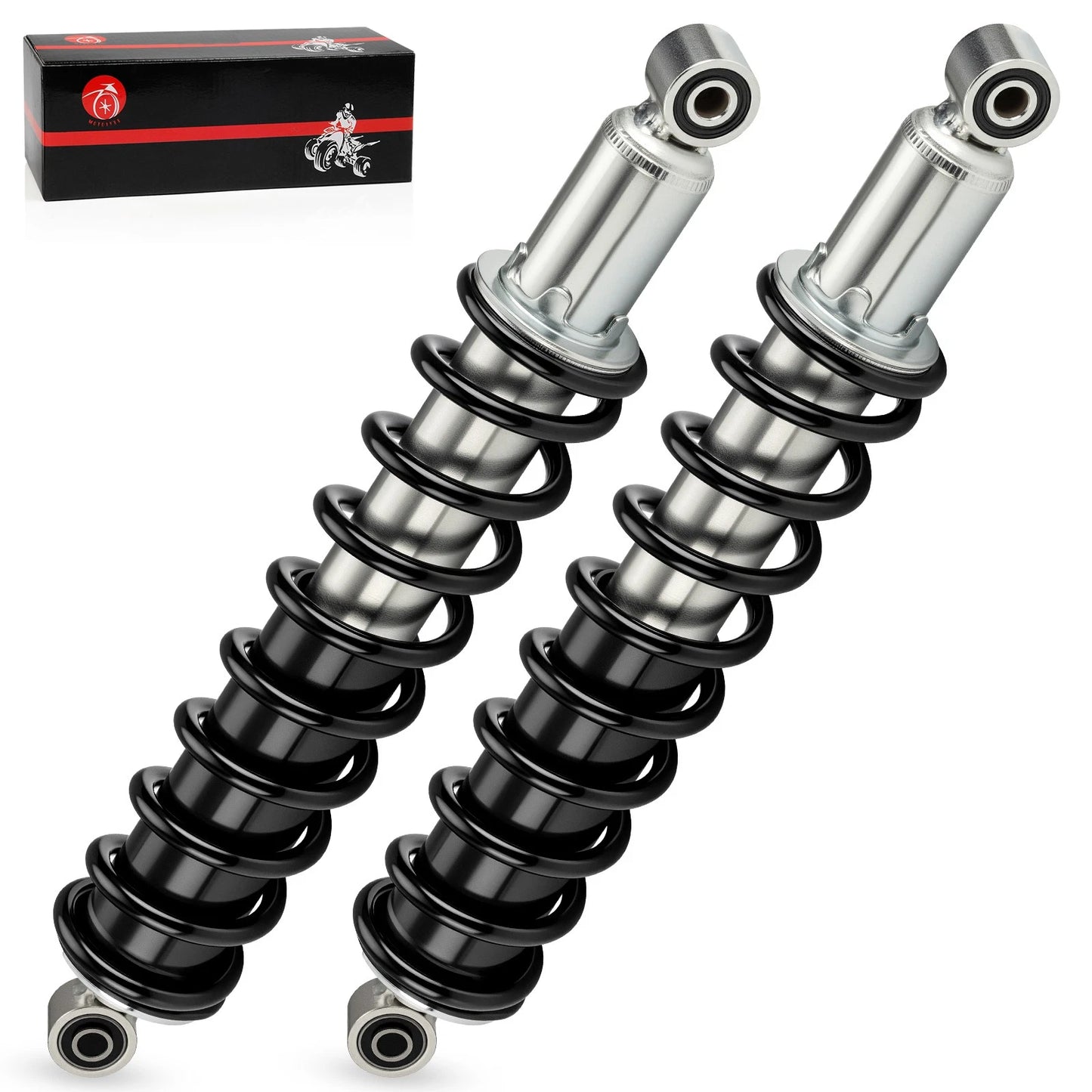 Front Shock Absorber for Honda Foreman Rubicon (2004–2008)