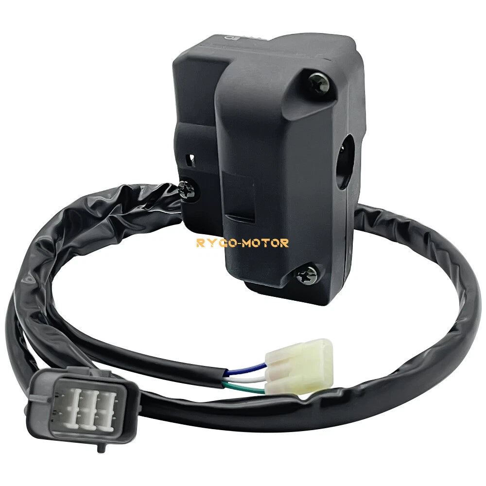 Electric Shift Kill Light Switch for Honda Recon 250 TRX250TE (2005–2006)