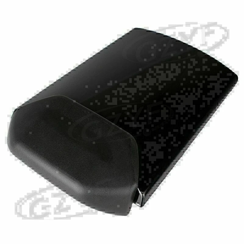 Rear Seat Cover Cowl for Yamaha YZF R1 (1998-1999) Black