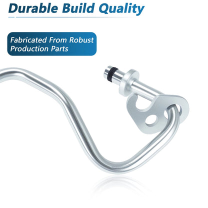 Steering Pressure Hose for Ford Transit Custom (2012-2025)