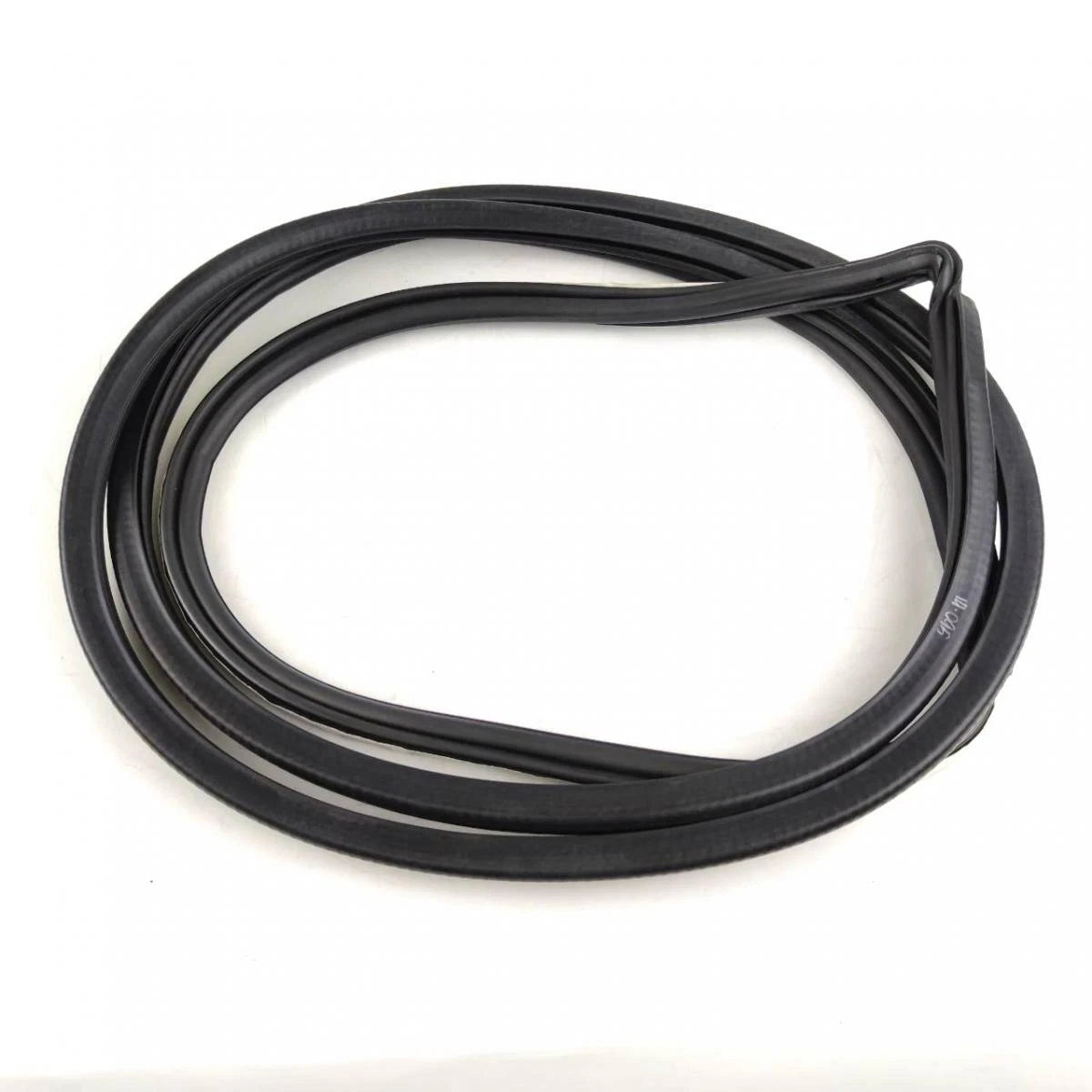 Door Trim Opening Rubber Weatherstrip LH+RH Fits Isuzu ELF NPR NKR Truck 1985-93