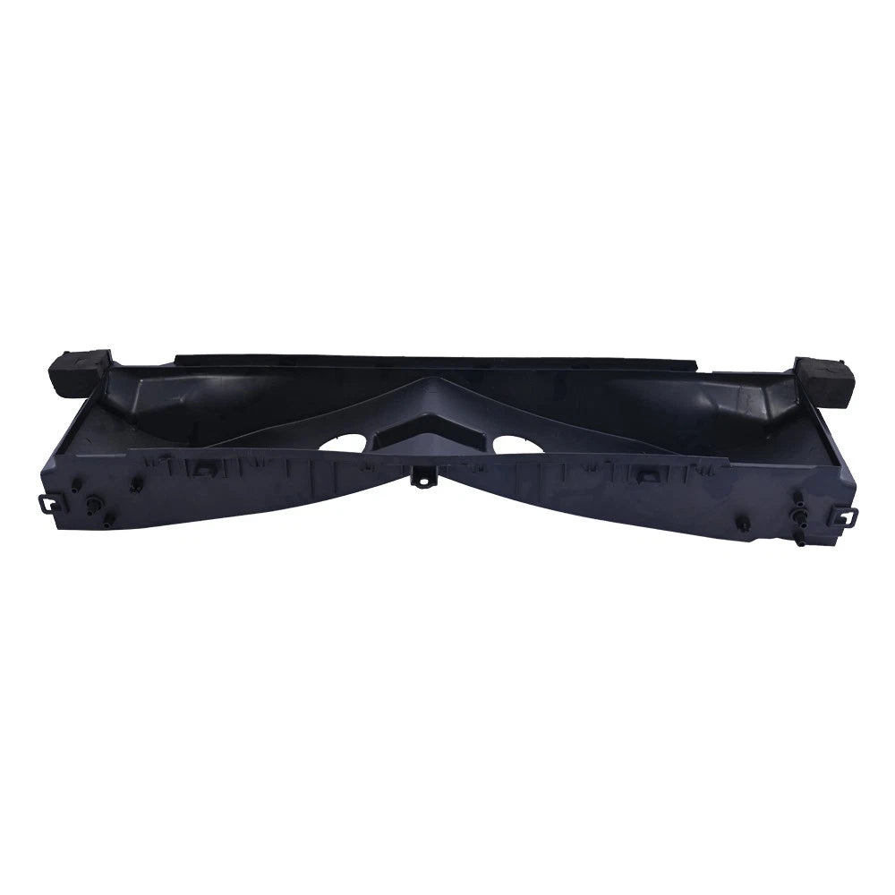 Front Radiator Shutter Air Duct Intake for Tesla Model S (2016–2020)