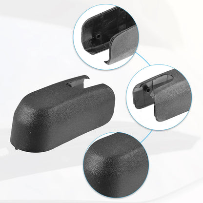Rear Windshield Wiper Arm Nut Cover for Mazda CX-5 (2013-2017)
