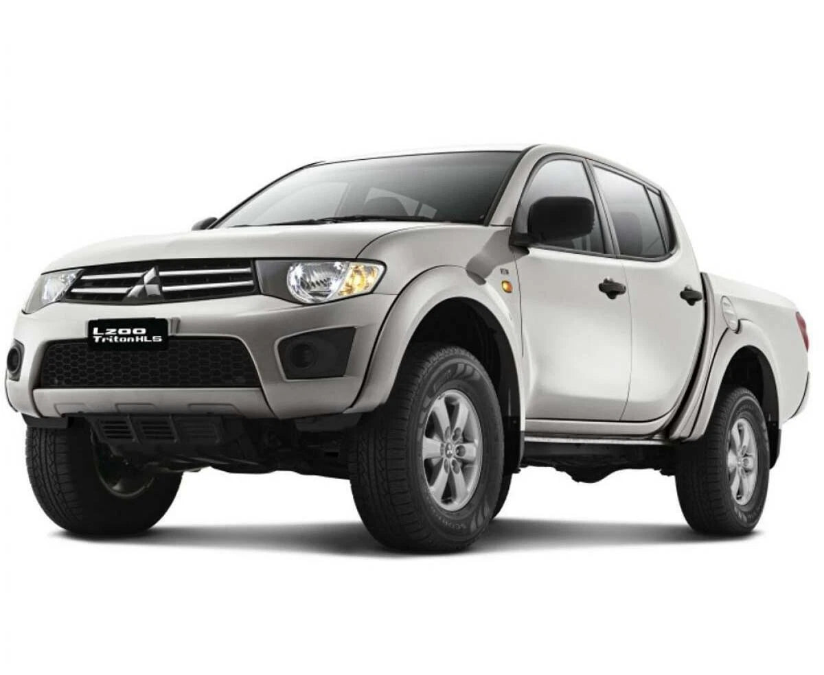 RHD Power Window Switch for Mitsubishi L200 Triton (2009-2014)