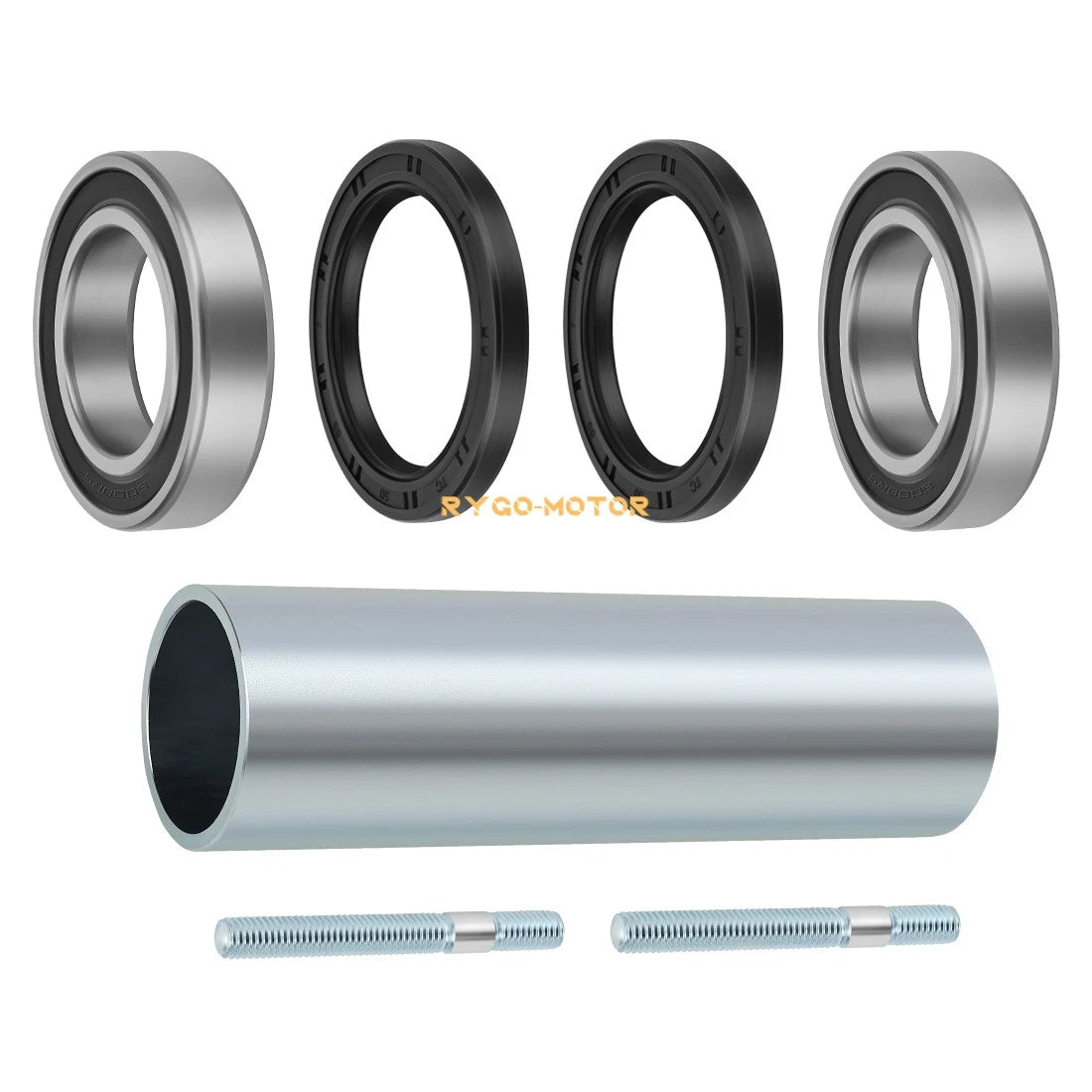 2 x Rear Axle Hub Repair Kit for Suzuki