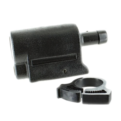 5/16" 8mm Fuel Connector for Mercury Mariner Outboard (Tank End)