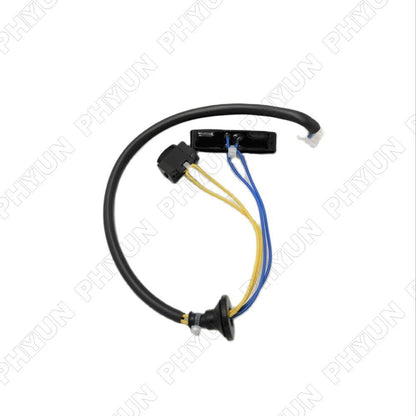 Rear Liftgate Release Switch for 2014-2015 Nissan Rogue