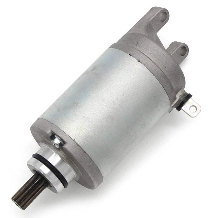 Starter Motor for Suzuki UH200 Burgman, GSXR250, UC125, AN250, UH150